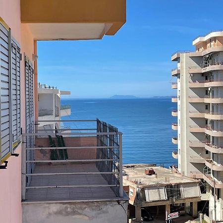 South Apartment Sarandë 外观 照片