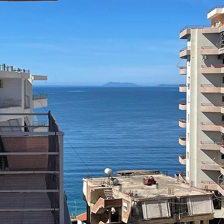 South Apartment Sarandë 外观 照片