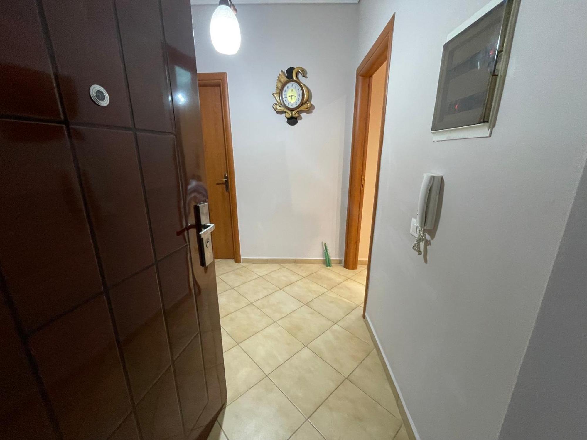 South Apartment Sarandë 外观 照片