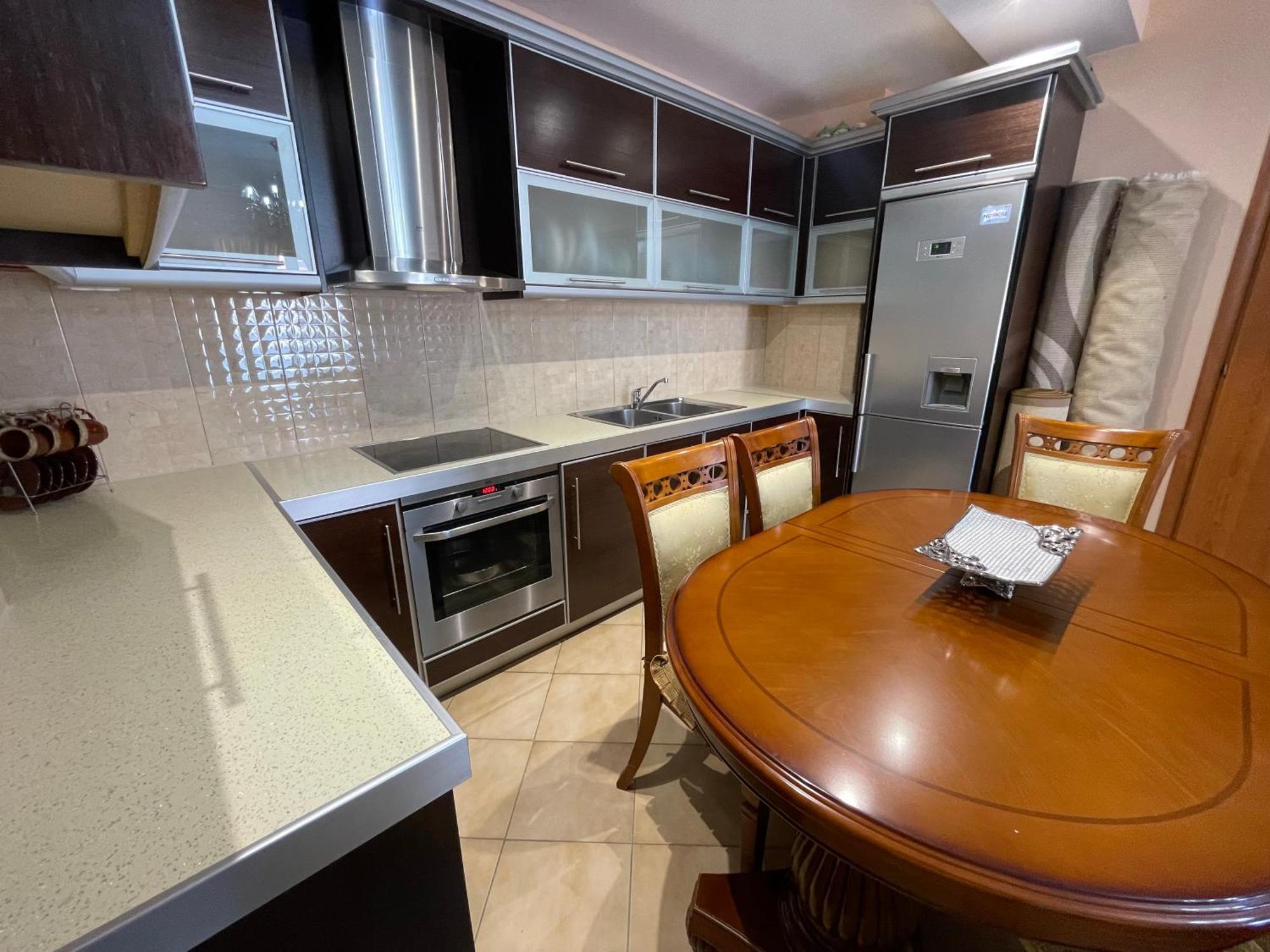 South Apartment Sarandë 外观 照片