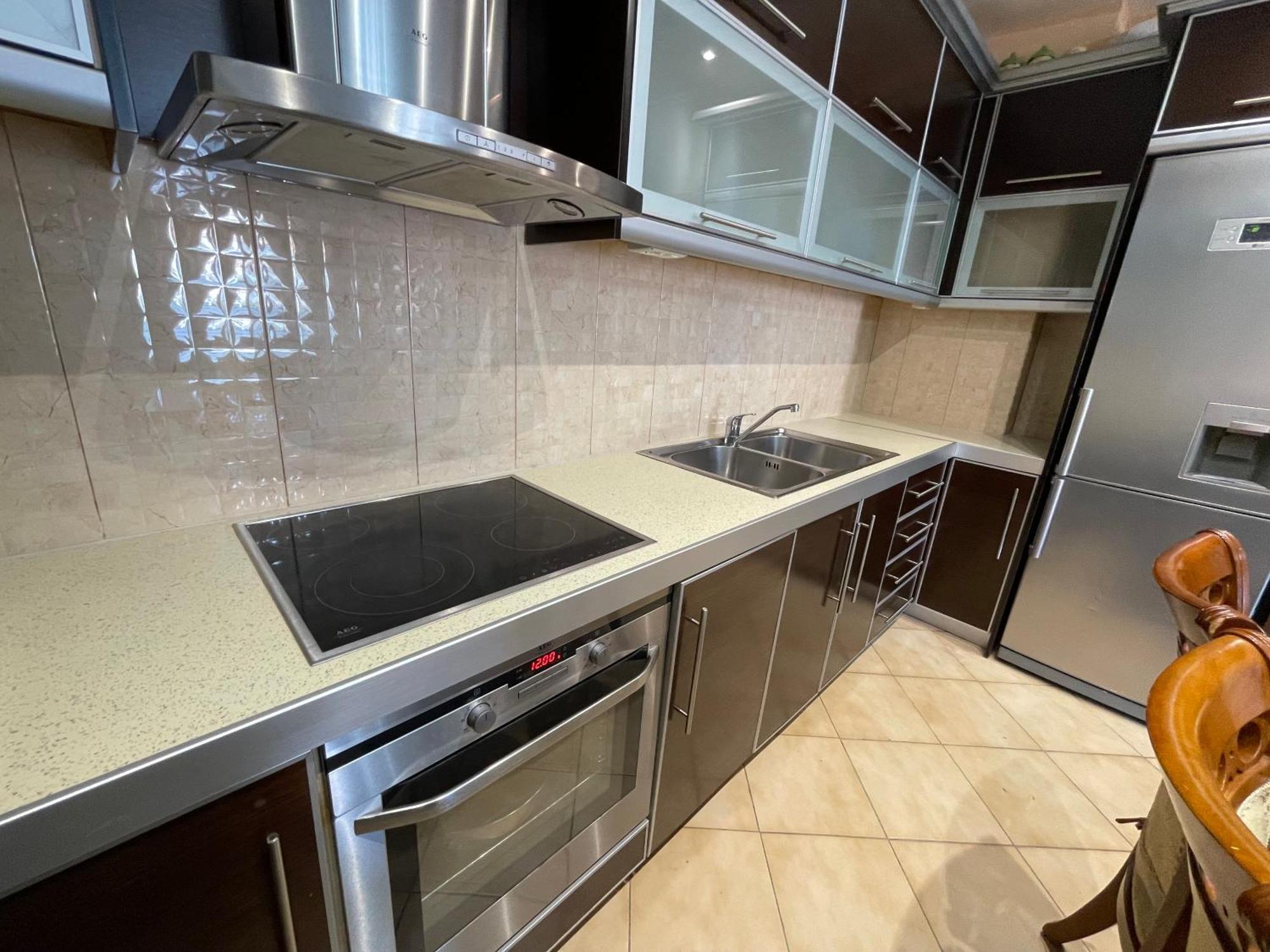 South Apartment Sarandë 外观 照片