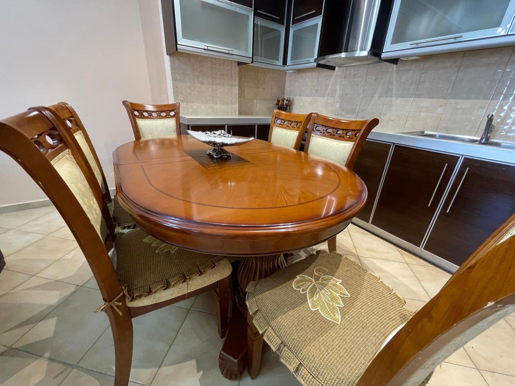 South Apartment Sarandë 外观 照片