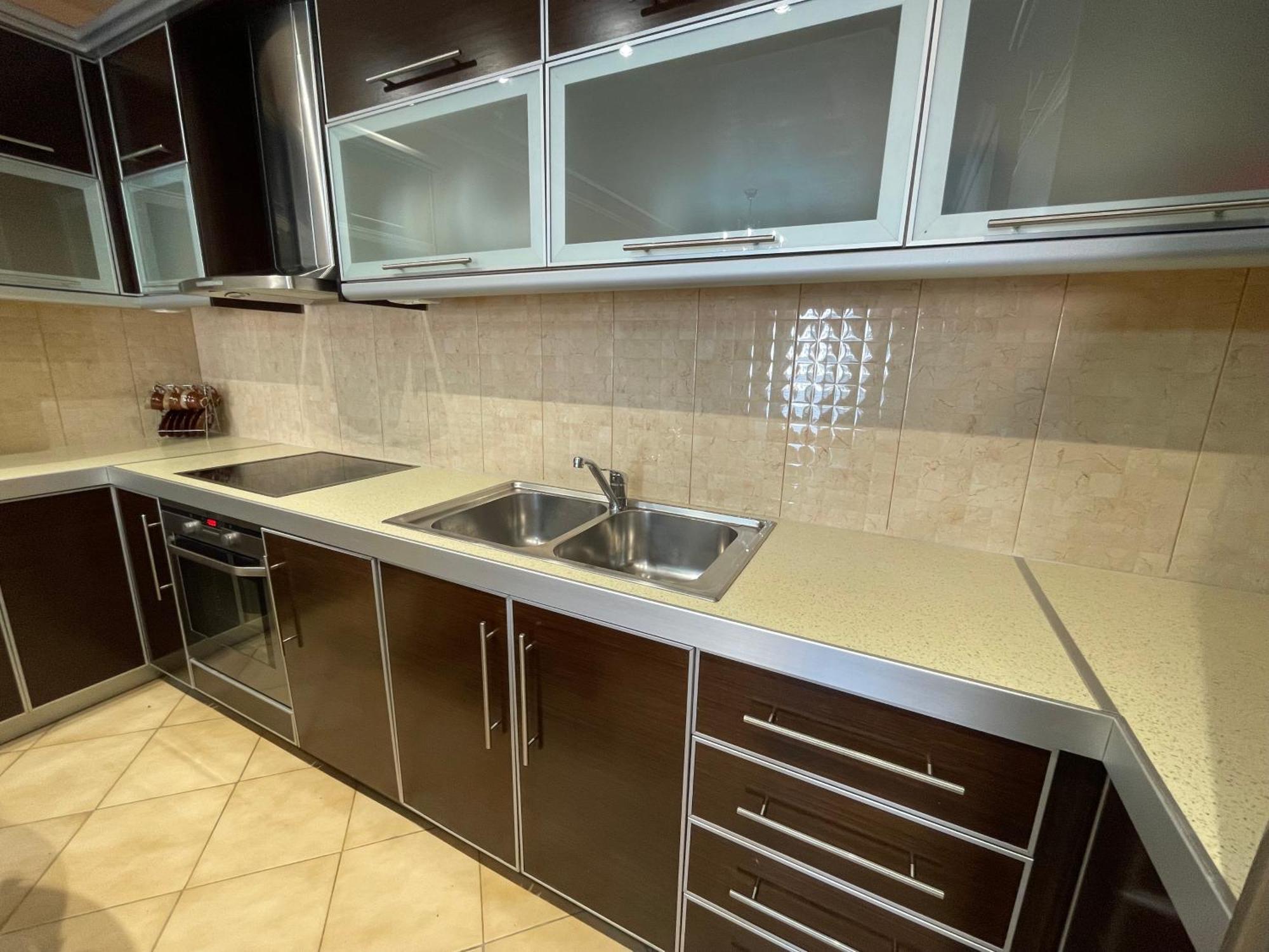 South Apartment Sarandë 外观 照片